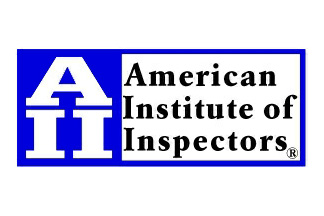 American Institute of Inspector AII logo